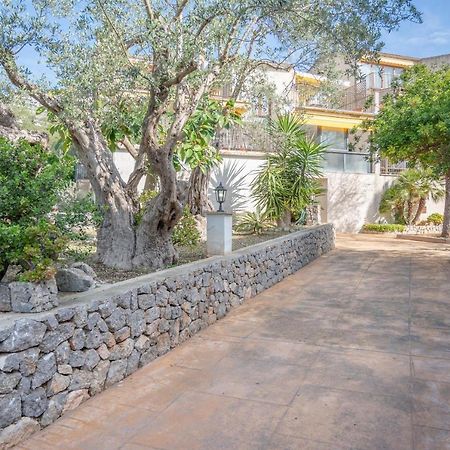 Villa Casa Sunny à Puerto de Sóller Extérieur photo