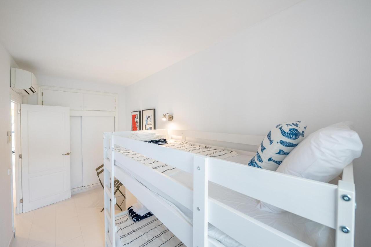 Villa Casa Sunny à Puerto de Sóller Extérieur photo