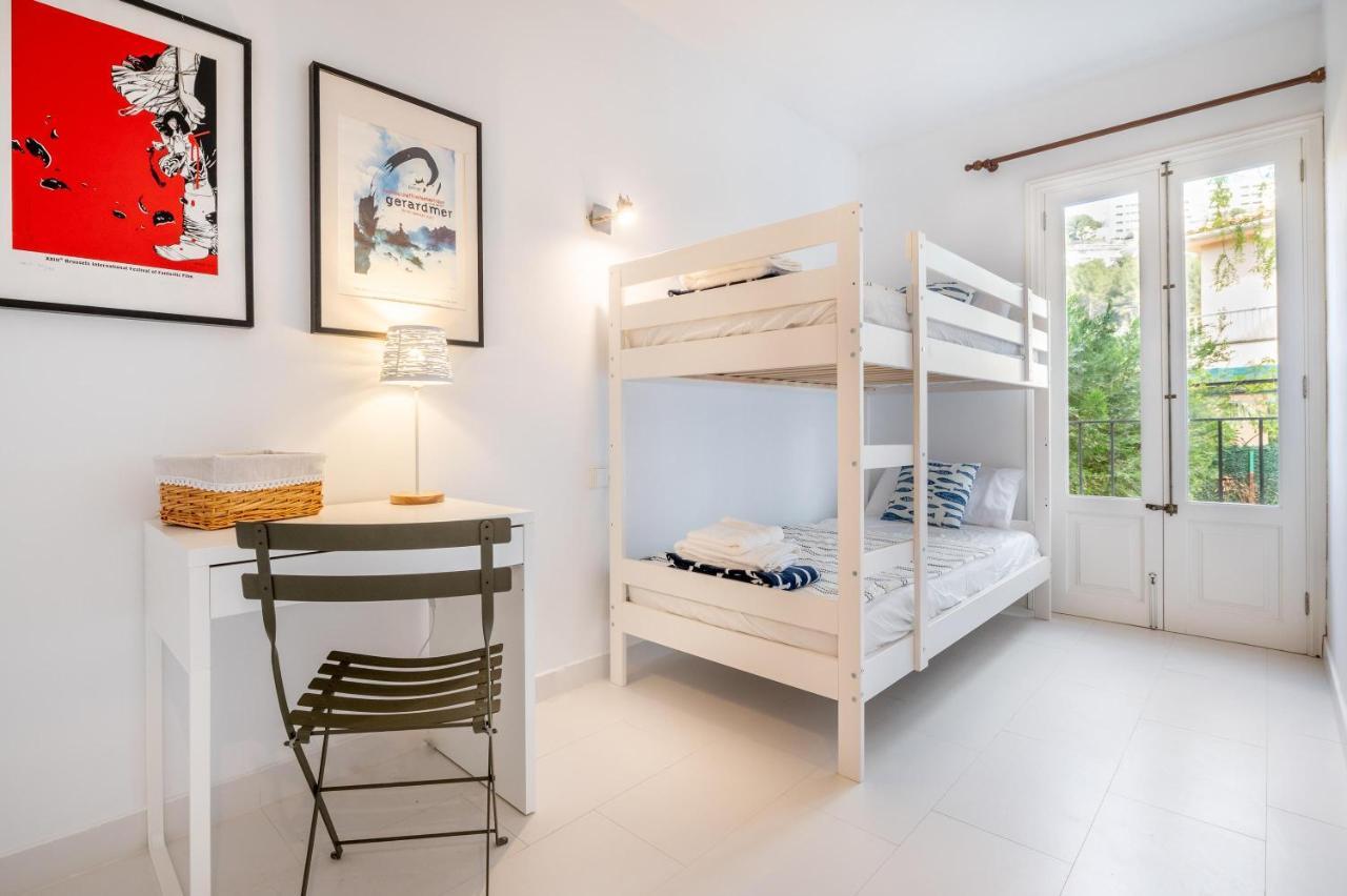 Villa Casa Sunny à Puerto de Sóller Extérieur photo