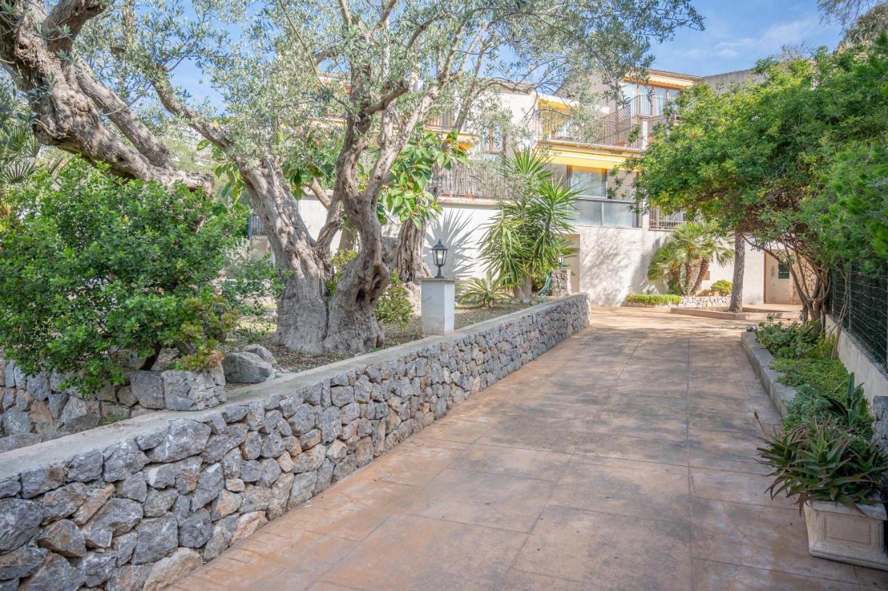 Villa Casa Sunny à Puerto de Sóller Extérieur photo