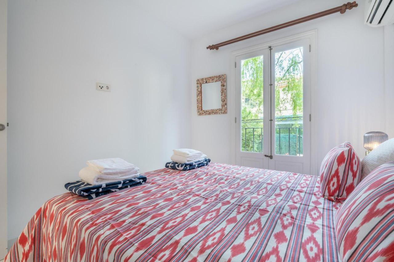 Villa Casa Sunny à Puerto de Sóller Extérieur photo