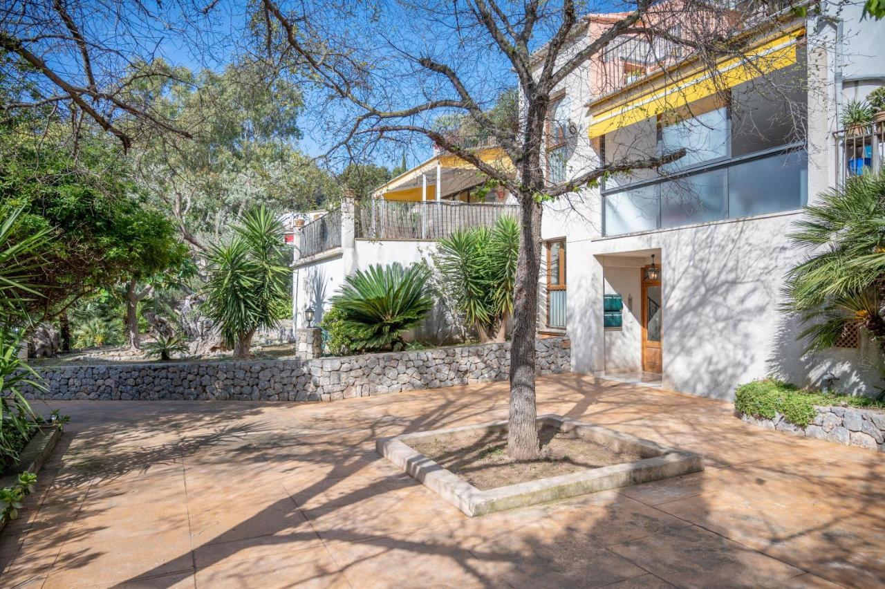 Villa Casa Sunny à Puerto de Sóller Extérieur photo
