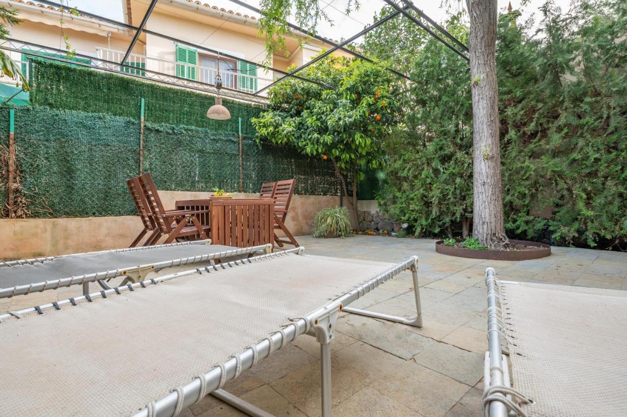 Villa Casa Sunny à Puerto de Sóller Extérieur photo
