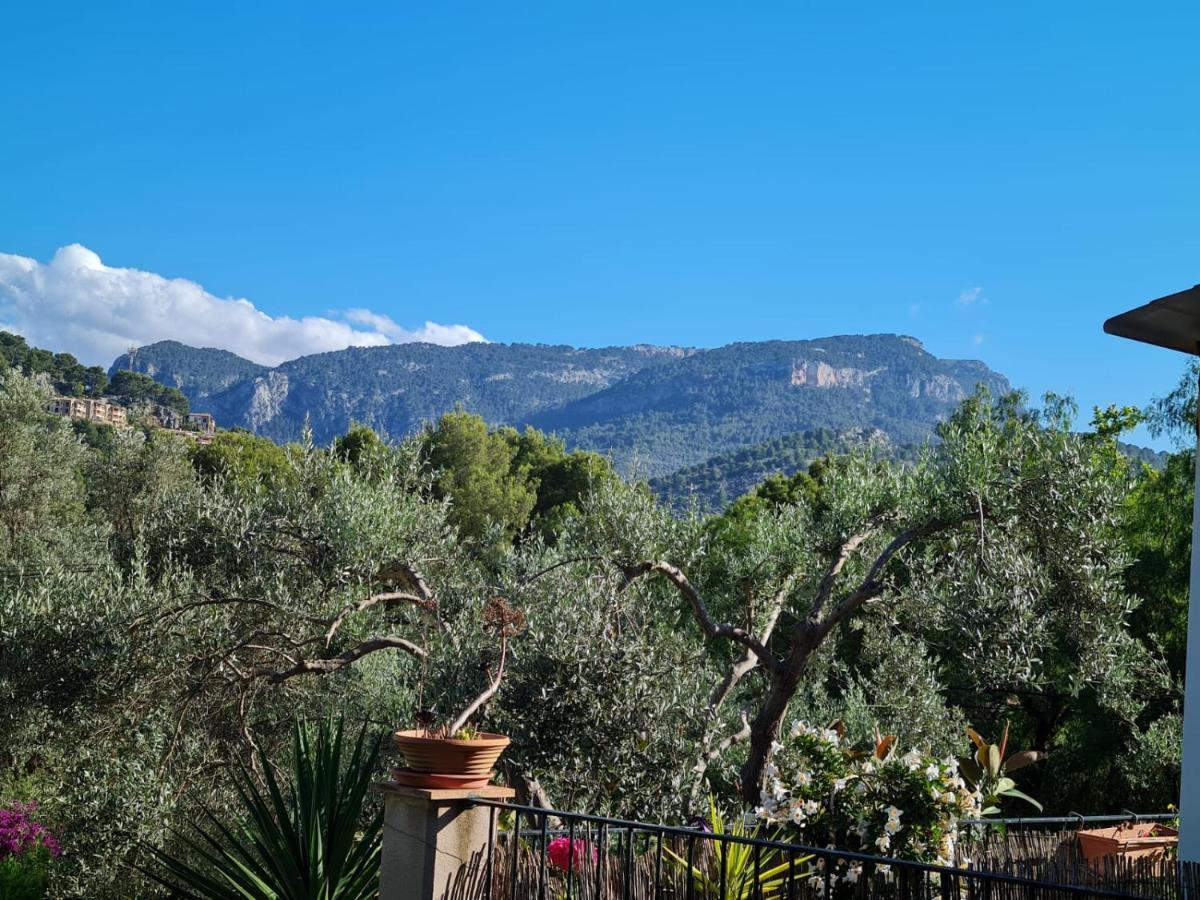 Villa Casa Sunny à Puerto de Sóller Extérieur photo